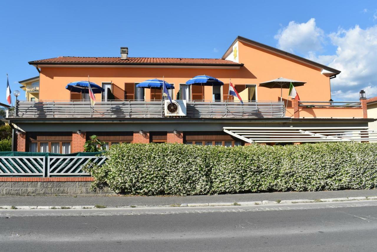 Sole Hotel 2*